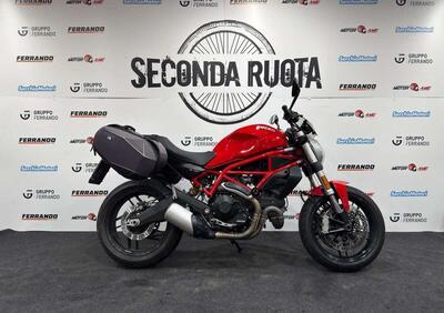 Ducati Monster 797 (2017 - 18) - Annuncio 9862362