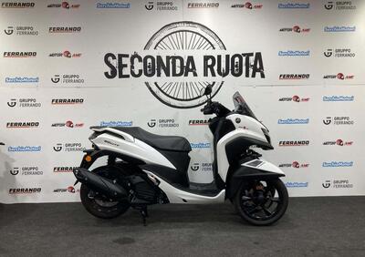Yamaha Tricity 125 (2025 - 26) - Annuncio 9877597