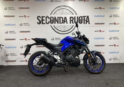 Yamaha MT-03 (2022 - 24) - Annuncio 9885087