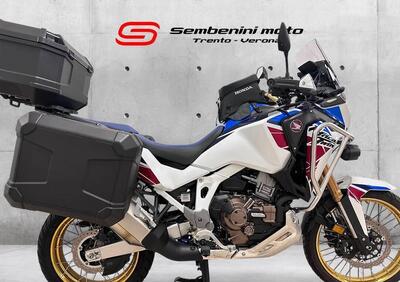 Honda Africa Twin CRF 1100L Adventure Sports DCT Travel Edition (2022 - 23) - Annuncio 9972754