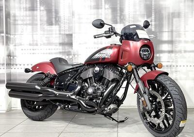 Indian Sport Chief 1890 (2023 - 25) - Annuncio 9850439