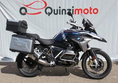 Bmw R 1250 GS (2021 - 24) - Annuncio 9972763