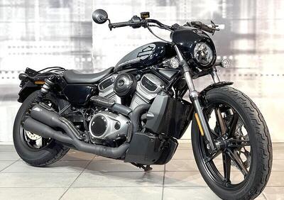 Harley-Davidson Nightster (2023 - 26) - Annuncio 9972765
