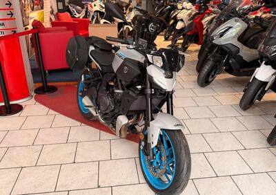 Yamaha MT-07 (2025 - 26) - Annuncio 9972757