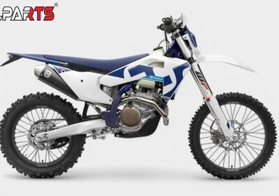 Husqvarna FE 501 (2026) - Annuncio 9972768
