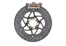 Brembo Hyction: il disco in carbonio ceramico delle hypercar arriva sulle moto