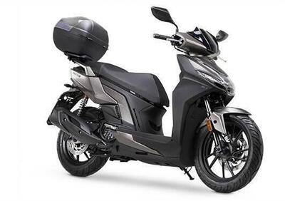 Kymco Agility 125 S (2022 - 26) - Annuncio 9972767