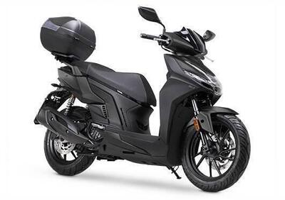Kymco Agility 125 S (2022 - 26) - Annuncio 9972771