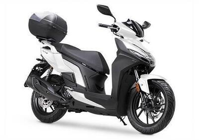Kymco Agility 125 S (2022 - 26) - Annuncio 9972775