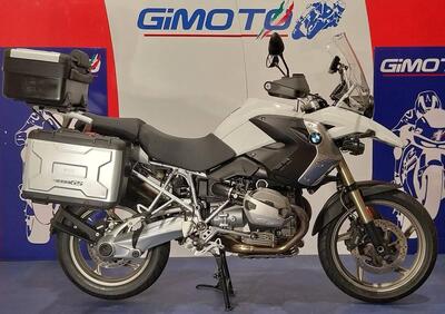 Bmw R 1200 GS (2010 - 12) - Annuncio 9972774