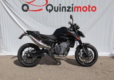 KTM 890 Duke L (2021) - Annuncio 9972779