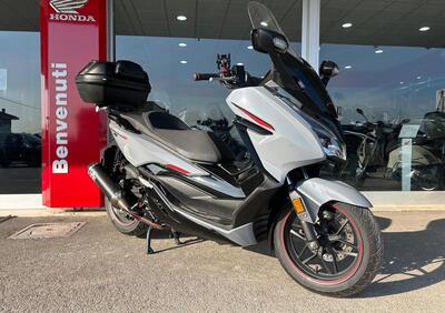 Honda Forza 300 Limited Edition ABS (2020) - Annuncio 9972783