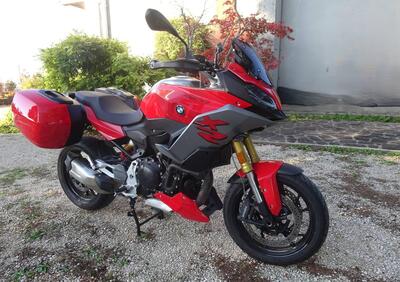 Bmw F 900 XR (2020 - 24) - Annuncio 9862201