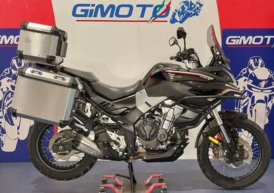 Voge Valico 500DSX (2021 - 24) - Annuncio 9972790