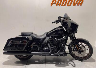 Harley-Davidson Street Glide ST (2022 - 23) - Annuncio 9972789