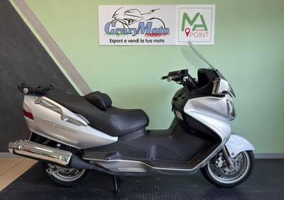 Suzuki Burgman AN 650 Executive (2004 - 06) - Annuncio 9971647