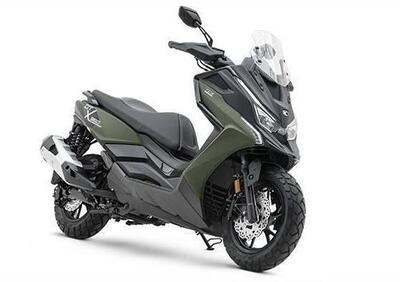 Kymco DTX 360 350 (2022 - 26) - Annuncio 9972797