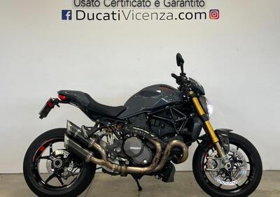 Ducati Monster 1200 S (2017 - 21) - Annuncio 9972802