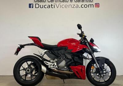 Ducati Streetfighter V2 (2022 - 24) - Annuncio 9972803