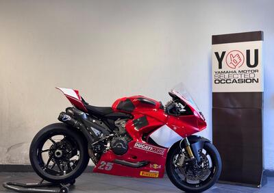 Ducati Panigale V2 (2021 - 24) - Annuncio 9972805