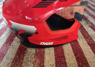 Casco Thor Sector 2 - Annuncio 9972806