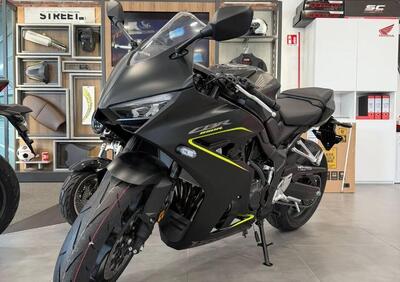 Honda CBR 650 R E-Clutch (2024 - 26) - Annuncio 9926370