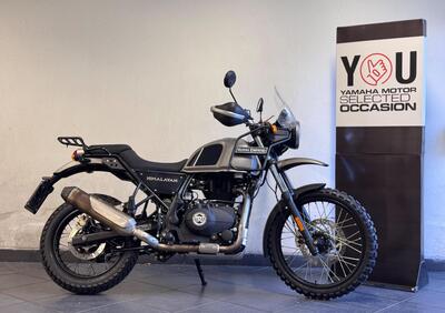Royal Enfield Himalayan 411 (2017 - 20) - Annuncio 9972819
