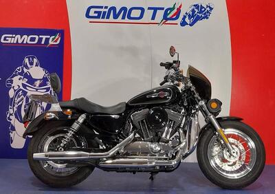 Harley-Davidson 1200 Custom (2017) - XL 1200C - Annuncio 9972829