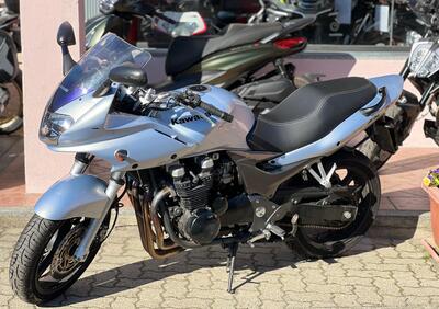 Kawasaki ZR 7S - Annuncio 9966573