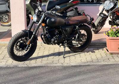  Altre moto o tipologie Special - Annuncio 9972890