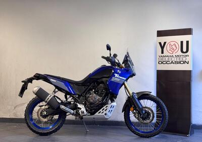 Yamaha Ténéré 700 (2022 - 24) - Annuncio 9972828