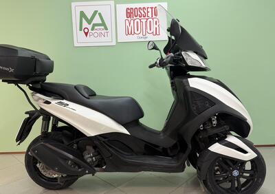Piaggio Mp3 300 ie Yourban ERL/LT (2011 - 16) - Annuncio 9972893