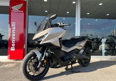 Honda Forza 750 DCT (2021 - 24) - Annuncio 9972842