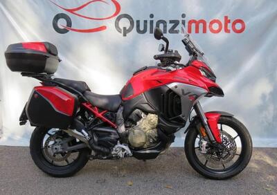 Ducati Multistrada V4 S (2025 - 26) - Annuncio 9972898