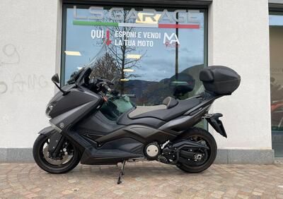 Yamaha T-Max 530 ABS (2012 - 14) - Annuncio 9963528