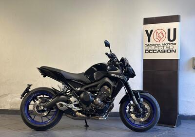Yamaha MT-09 (2017 - 20) - Annuncio 9972841