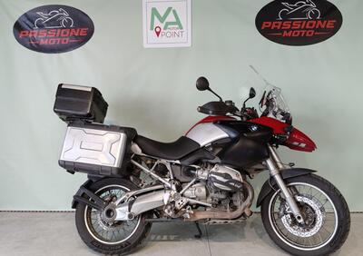 Bmw R 1200 GS (2004 - 07) - Annuncio 9971661