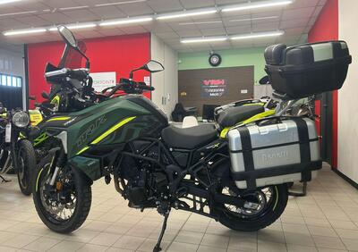 Benelli TRK 702X (2023 - 25) - Annuncio 9971664