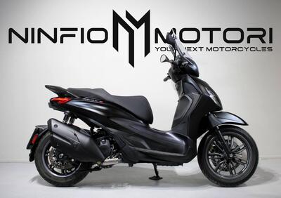Piaggio Beverly 400 S ABS-ASR (2021 - 24) - Annuncio 9972884