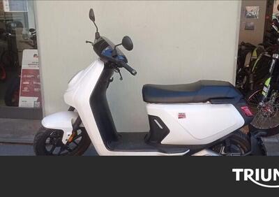 Niu NQi GT L1e (2019 - 21) - Annuncio 9972892