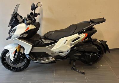 Peugeot XP400 GT (2023 - 24) - Annuncio 9972918