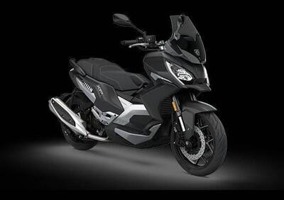 Peugeot XP400 Allure (2025 - 26) - Annuncio 9972897