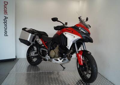 Ducati Multistrada V4 Rally (2023 - 25) - Annuncio 9972900