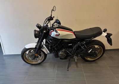 Yamaha XSR 700 XTribute (2022 - 24) - Annuncio 9972923