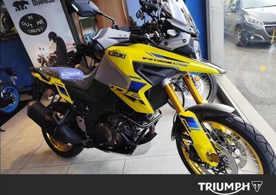 Suzuki V-Strom 1050DE (2025 - 26) - Annuncio 9868175
