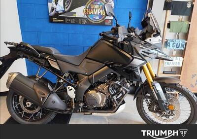 Suzuki V-Strom 1050DE (2025 - 26) - Annuncio 9972715