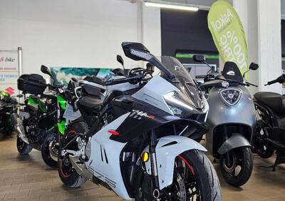 CFMOTO 675SR-R (2025 - 26) - Annuncio 9972927