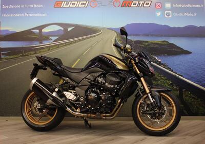Kawasaki Z 750 R (2011 - 14) - Annuncio 9972928
