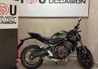 Honda CB 650 R E-Clutch (2024 - 26) - Annuncio 9972929