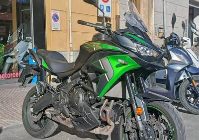 Kawasaki Versys 650 (2021 - 24) - Annuncio 9971852